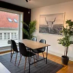 Autumn Offer!Modern Apartment In The City Centre