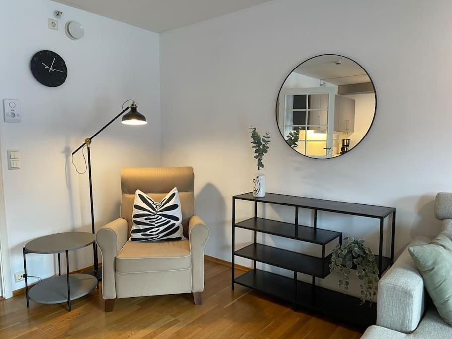 Autumn Offer!modern In The Centre Leilighet *
