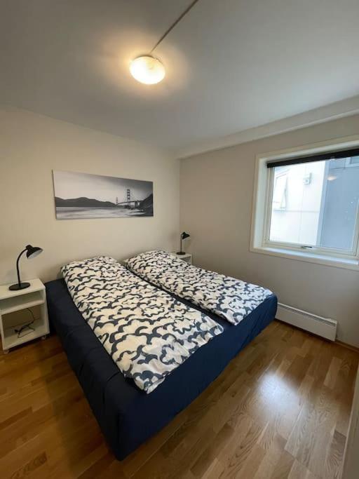 Leilighet Autumn Offer!modern In The Centre Stavanger