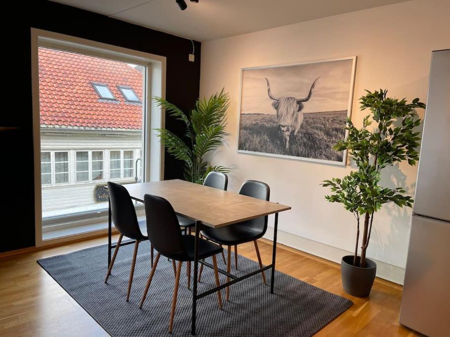 Autumn Offer!modern In The Centre Stavanger