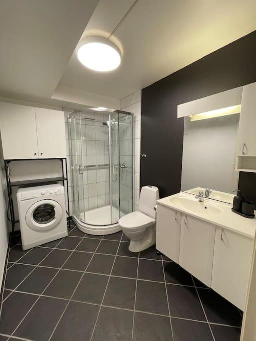 Leilighet Autumn Offer!modern In The Centre Stavanger
