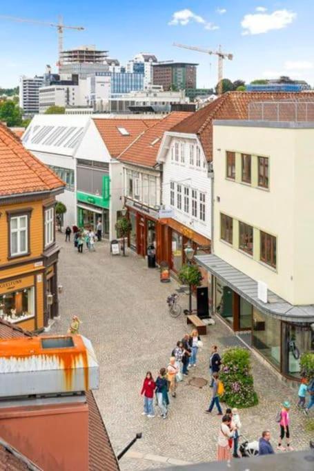 Autumn Offer!modern In The Centre Stavanger