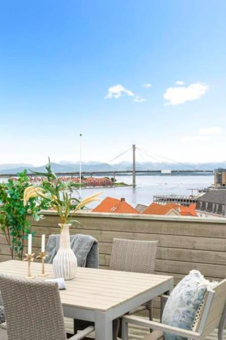 Autumn Offer!modern In The Centre Leilighet Stavanger