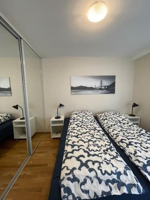 Autumn Offer!modern In The Centre * Stavanger